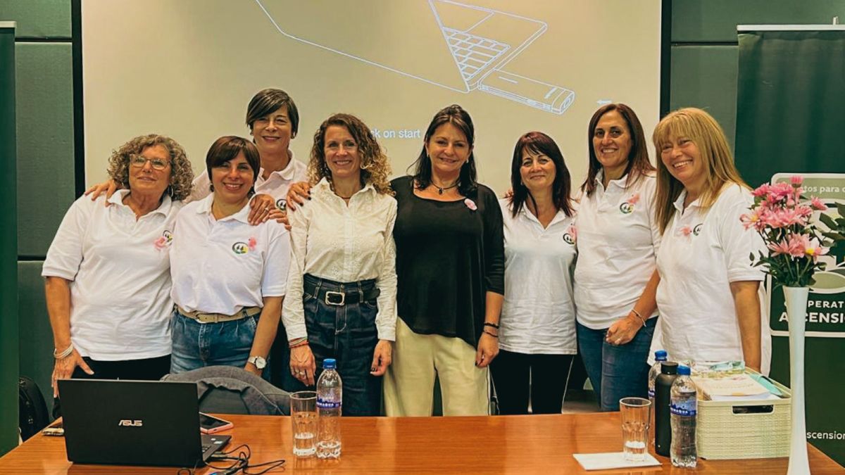 Menopausia en equilibrio: más allá de las hormonas